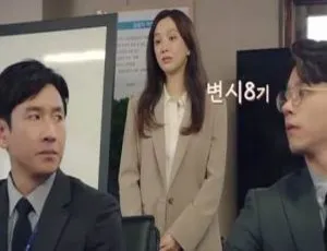 1080P超清！韩语中字《检察官内传》16集全百度云网盘下载-小文资源网