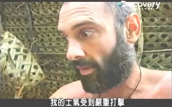 [2013][英国][只身在荒岛][1G][百度盘]