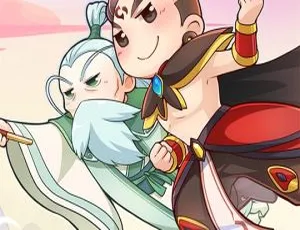 儿童教育必看！中文版36集《口水封神》动画片775.6MB百度网盘速存