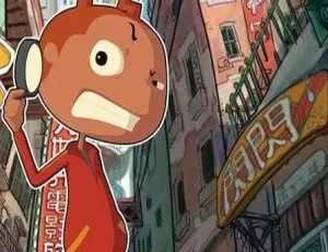 《必看！魔角侦探第一季中文版52集 儿童教育动画片 4.23GB百度网盘资源》