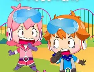 儿童教育必看！《动物救援队》中文版20集 614.22MB 百度网盘资源
