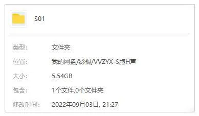 美剧《双胞回声》(2022) 全7集 英语 官方中字