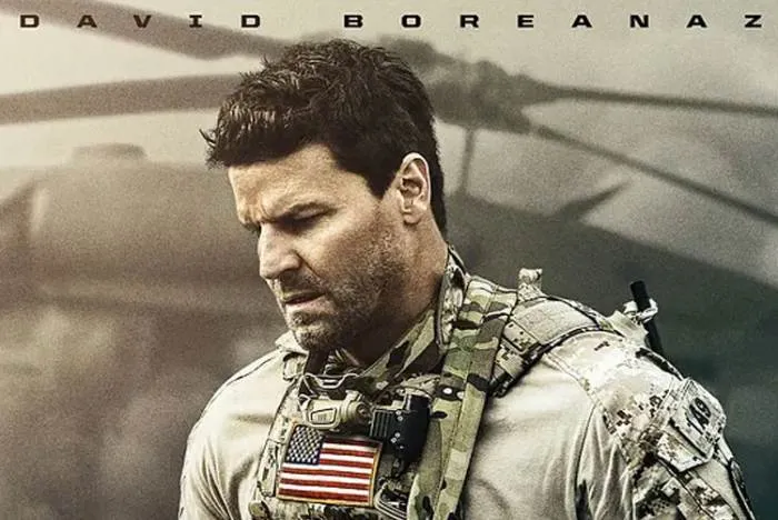 美剧《海豹突击队/Seal Team》全5季(大卫·伯伦纳兹主演)高清/英语中字/视频合集【百度云网盘下载】