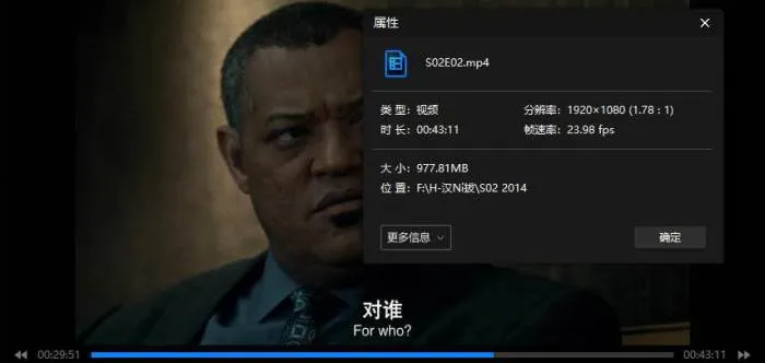 美剧《汉尼拔》3季(NBC出品)高清/英音中字/视频合集【百度云网盘下载】