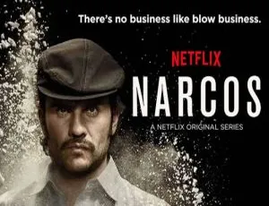 Netflix 出品《毒枭》3季英音中字视频合集 百度云阿里云网盘下载-小文资源网