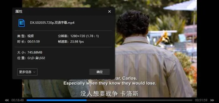 美剧《毒枭》3季(Netflix出品)英音中字/视频合集【百度云/阿里云网盘下载】