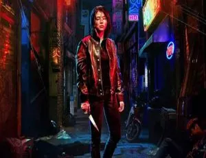 高清韩语中字！韩剧《我的名字》全8集视频合集百度云网盘下载-小文资源网