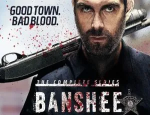 《黑吃黑/Banshee》1-4季！葛·艾坦尼斯执导高清英音中英双字视频合集 百度云盘下载-小文资源网