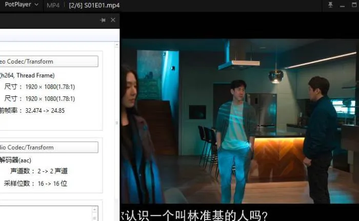韩剧《头脑博士》全6集-韩语-内嵌官方中字