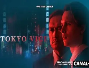 2022 美剧《东京罪恶》全 8 集 1080P 官方中字-小文资源网