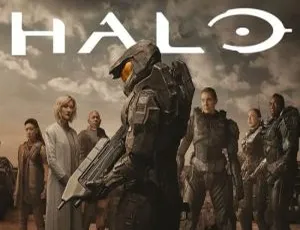 2022 美剧《光环》第一季全 9 集 1080P 中英双字