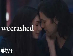 2022 超火美剧《初创玩家/WeCrashed》全 8 集 1080P 原声带官方中字-小文资源网