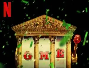 2022 全 3 集英语官方中字美剧《散户大战华尔街：GameStop 传奇》