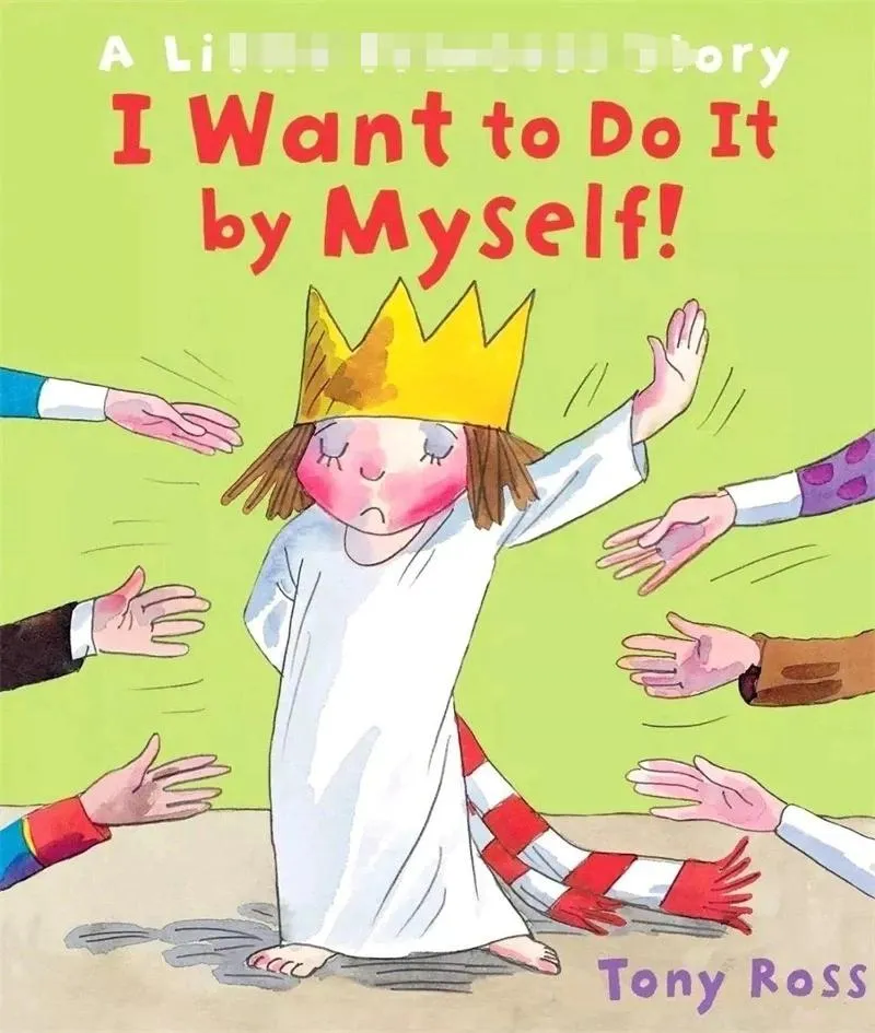 英文动画《小公主 Little Princess》[儿童教育][全100集/英语中英双字][23.7GB][百度网盘]