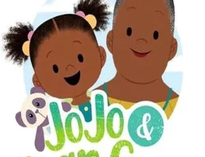 《必看！英文动画〈JoJo & Gran Gran〉44集全，英语英字 百度网盘173MB 助力儿童教育》-小文资源网