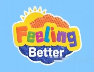 25集英文动画《Feeling Better》！儿童教育必看，百度网盘4.56GB资源-小文资源网