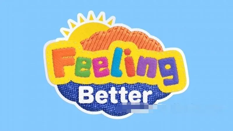 英文动画《Feeling Better》[儿童教育][全25集/英语英字][4.56GB][百度网盘]