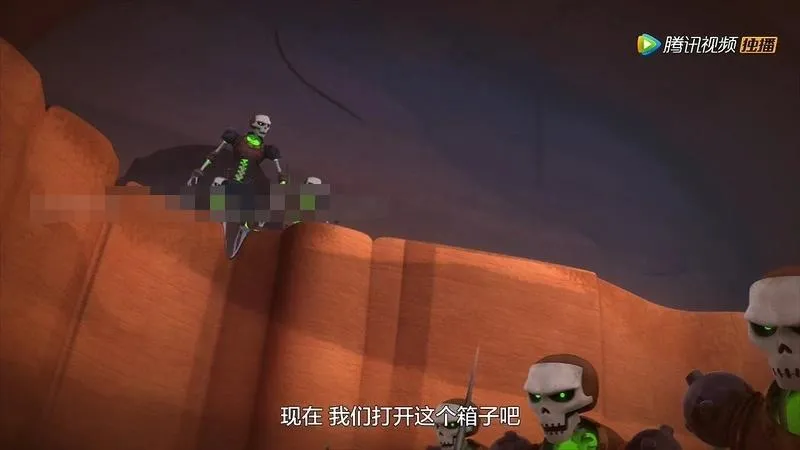 英文动画《扎克风暴 Zak Storm》[儿童教育][国语版39集/英语版39集][2.9GB][百度网盘]