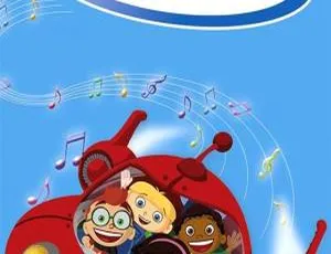 必看！英文动画《小爱因斯坦 Little Einsteins》第一季28集全 英语英字 百度网盘4.51GB资源