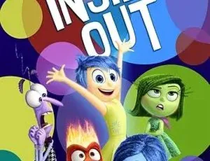 2015必看神作《头脑特工队Inside Out》：喜剧动画冒险盛宴 百度下载4.48G全1集-小文资源网