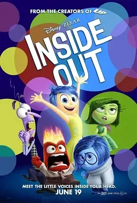 2015《头脑特工队 Inside Out》[喜剧/动画/冒险][英语/全1集4.48G][百度下载]