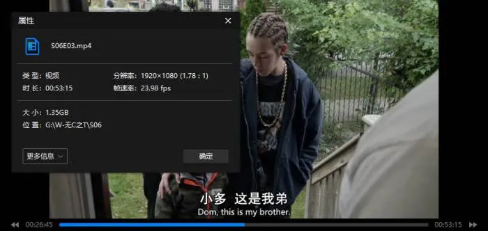 美剧《无耻之徒》11季(Showtime出品)高清/英音中字/视频合集【百度云/阿里云网盘下载】