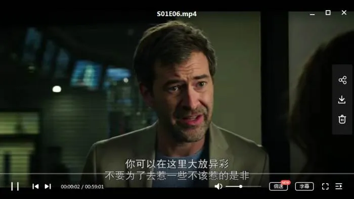 美剧《早间新闻》第1季(米密·莱德执导)高清/英音中字/视频合集【百度云网盘下载】