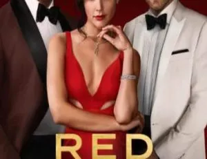2021 必看美剧《红色通缉令/Red Notice》 英语原音+官方中字-小文资源网