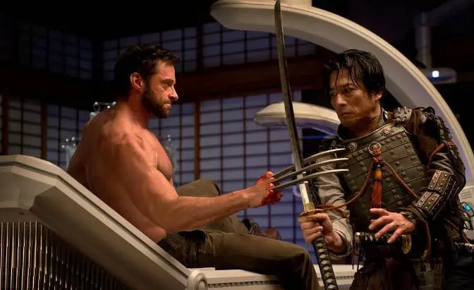 美剧《金刚狼2/The Wolverine》(2013)BD-国英双语-内嵌中英双字