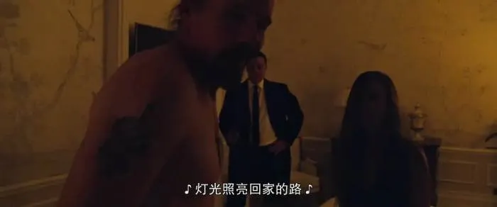 美剧《零和一/Zeros and Ones》 (2021)-蓝光 英语 内嵌中字