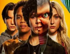 8 集全！英语内嵌中英双字美剧《鬼娃恰吉/Chucky》-小文资源网