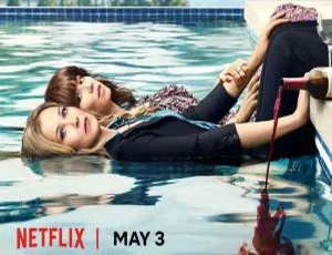 Netflix 出品美剧《麻木不仁》全 3 季高清原声中字视频合集 百度云网盘下载-小文资源网