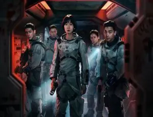 Netflix 出品韩剧《寂静之海》8 集全 1080P 高清韩语中字 百度云网盘视频合集下载-小文资源网