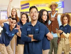 Netflix 出品美剧《百视达纪事》10 集全！高清原声中字 百度云下载