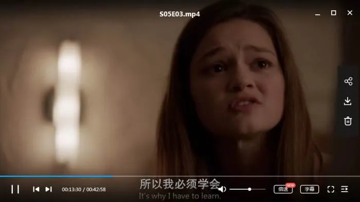 美剧《神盾局特工》全7季(漫威电视制作)高清/中英双字/视频合集【百度云网盘下载】