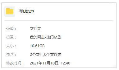 美剧《耶路撒冷地》全10集(艾德里安·布洛迪主演)高清1080P/英音中字/视频合集【百度云网盘下载】