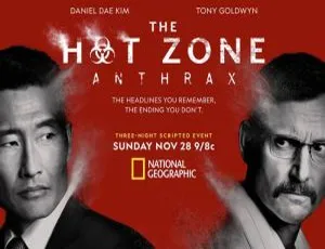 《炭疽/血疫》第2季：丹尼尔·珀西瓦尔执导，高清英音中英双字视频合集百度云下载-小文资源网