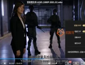 1080P高清英语中字！《罪恶黑名单》1 - 7季乔·卡纳汉执导视频合集 百度云网盘下载-小文资源网