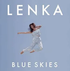 Lenka Kripac精选发烧歌曲合集-109首单曲合集打包