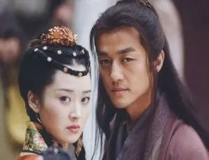 16首 OTS 原声《笑傲江湖（李亚鹏版）》MP3+FLAC 音频合集 百度云网盘下载-小文资源网