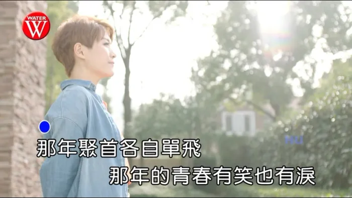 [2022][内地][国语-MV][陈凯欣-老伴][MPG][176MB][百度网盘]