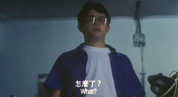 [1999][香港]《三五成群》[陈芷菁 _ 林子善 _ 宋本忠 ][粤语中字][mkv_485.76MB]