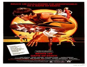 1978 中国香港经典《死亡游戏》！李小龙遗作 英语内封特效中字MKV 7.07G-小文资源网