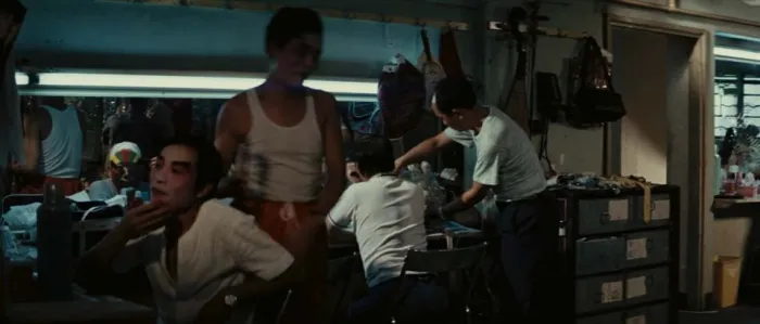[1978][中国香港]《死亡游戏》[英语内封特效中字][MKV_7.07G][李小龙].内封特效中字简繁-FFansBD