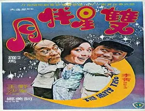 1975 香港邵氏经典《双星伴月》720p 国语中字 500M 资源-小文资源网