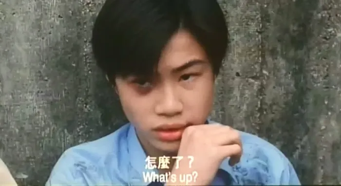 [1999][香港]《三五成群》[陈芷菁 _ 林子善 _ 宋本忠 ][粤语中字][mkv_485.76MB]