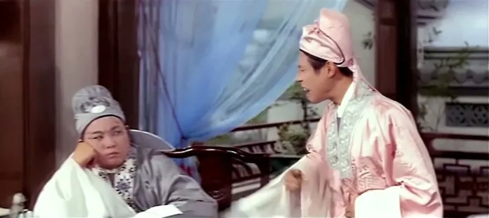[1964][香港]《三笑（老版唐伯虎点秋香）》[陈思思_向群_龚秋霞][国语中字][MP4_MKV_9.43G]