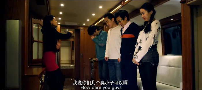 [2017][大陆]《帅位》超清1080P_MP4]90云盘资源[百度盘]