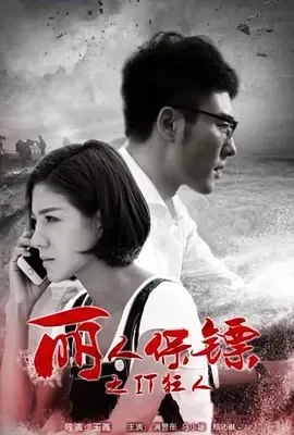 2017《丽人保镖之IT狂人》[汉语普通话/全1集4.96G][百度下载]