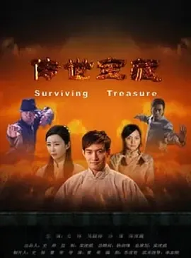 2011《传世宝藏》[汉语普通话/全1集4.65G][百度下载]